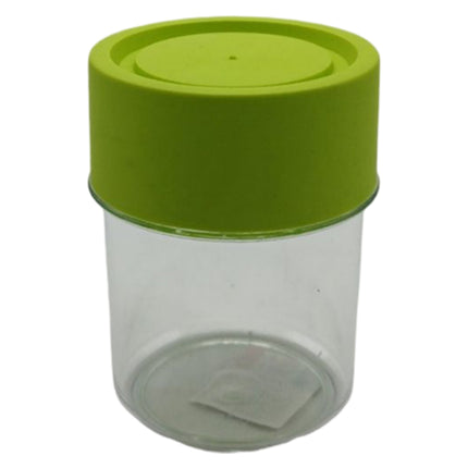 Barattolo Ermetico 0,5L Piccolo Colori Assortiti Conserva Cibi