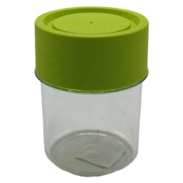 Barattolo Ermetico 0,5L Piccolo Colori Assortiti Conserva Cibi