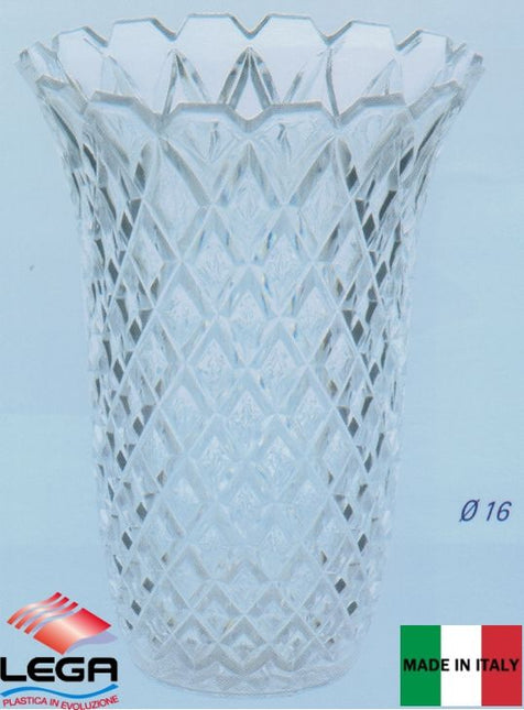 Portafiori Tipo Cristallo-8004459002327