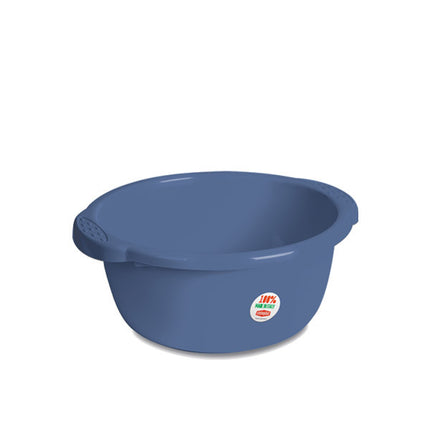 Stefanplast Bacinella Tonda Cm.35X15H Litri 9-14 In Diverse Dimensioni E Colori Stefanplast