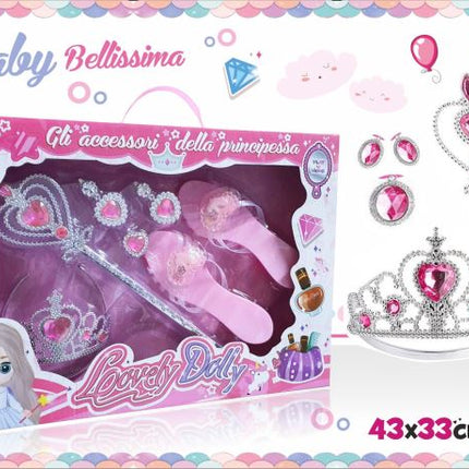 Set Bellezza
