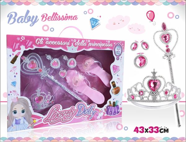 Set Bellezza