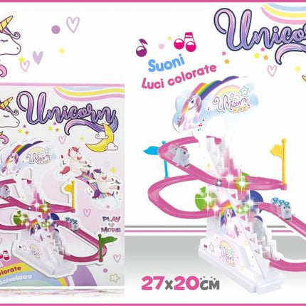 Pista Unicorno