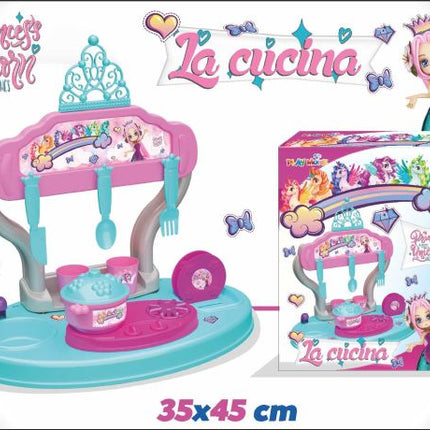 Cucina Media Principessa