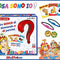 GIOCO CHI SONO IO? International