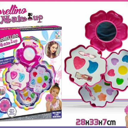 Trucchi Fiore Makeup International