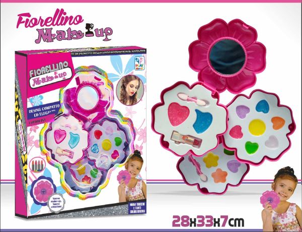 Trucchi Fiore Makeup International