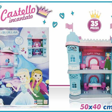 Castello Principesse-8056138395510