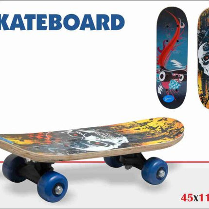 Skateboard Cm.45