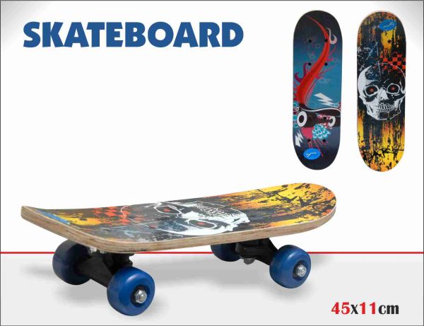 Skateboard Cm.45