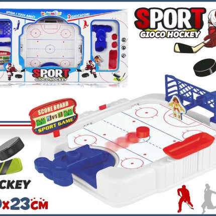 Gioco Hockey International