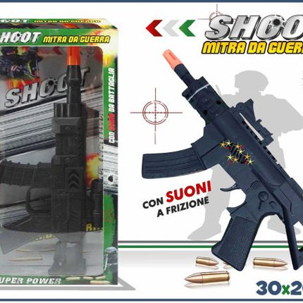 Mitra Con Suoni International