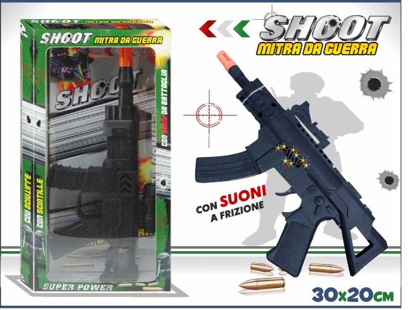 Mitra Con Suoni International