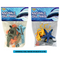International Animali Del Mare In Busta 6 Pz. International