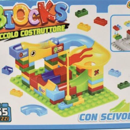 Costruzioni Set 65 Pz.-8059395895472