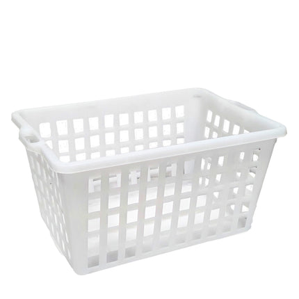 LPS SCUDIERI CESTA Pane Aperta Litri 70 CM.65X43X32h