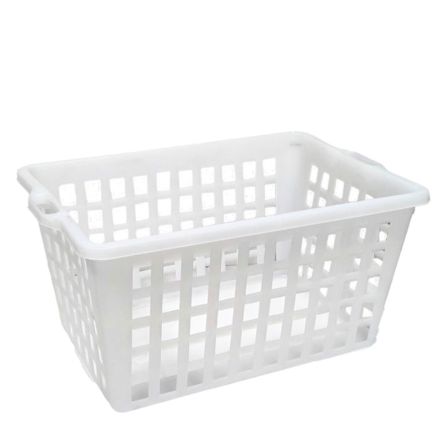 LPS SCUDIERI CESTA Pane Aperta Litri 70 CM.65X43X32h