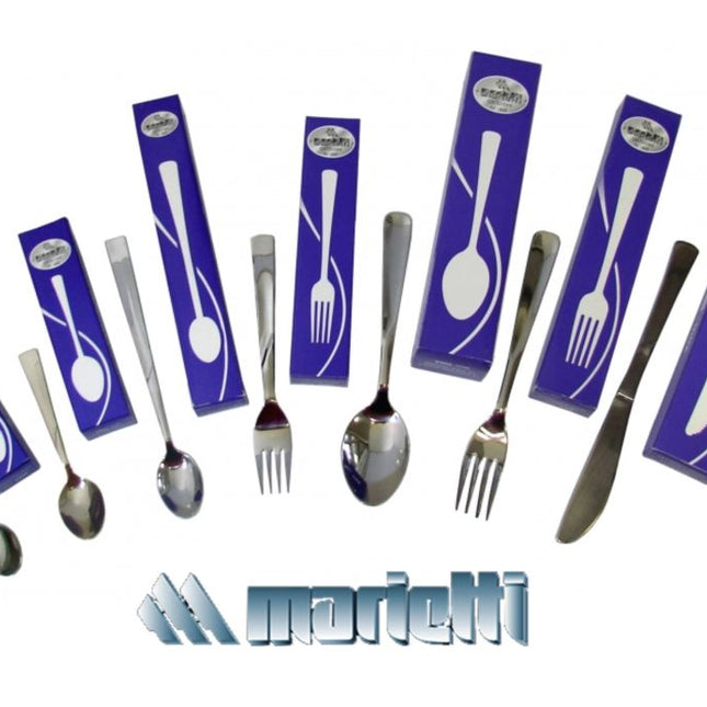 Coltello Tavola Tina Marietti-8003455121247