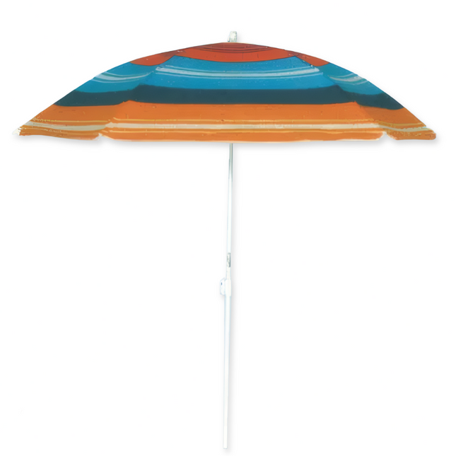 Btx Ombrellone Funchal Tnt 150/6 Con Sacca Pvc