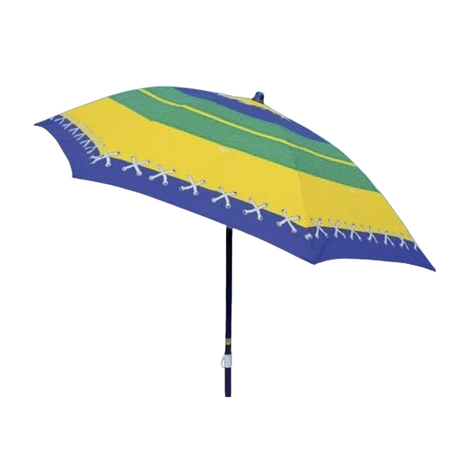 So Ombrellone Condor Cotone Verde 200/33 + Snodo A.2200