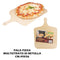 Pala Pizza Multistrato Cm.49X36-8020900020115