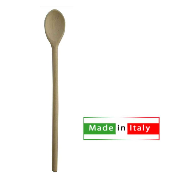 Cucchiaio Legno Faggio Cm.35-8002702002599