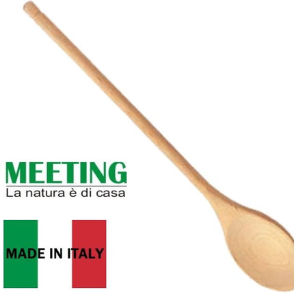 Cucchiaio Legno Faggio Cm.50 Art.60-8020900100152