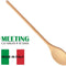 Cucchiaio Legno Faggio Cm.50 Art.60-8020900100152