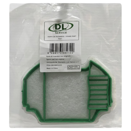 Filtro Protezione Motore Ricambio non Originale Compatibile 007 Domestik Line Service