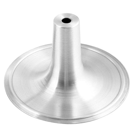 Sicignano Ruoto Americano Tortiera In Alluminio Con Piedi: Lo Stampo Professionale Per Ciambelloni E Chiffon Cake Perfetti Casalinghi Sicignano