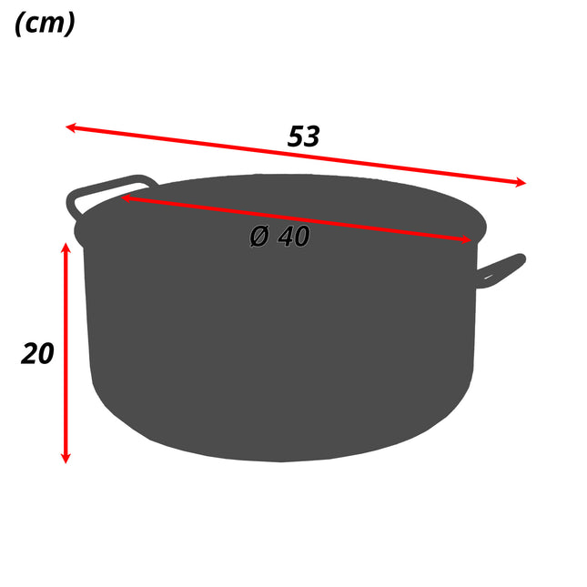 Sicignano Casseruola Daisy Acciaio Inox 2 Manici Per Induzione: L'Eleganza Funzionale Per Ogni Cucina Moderna