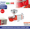 SPREMIPOMODORO ELETTRICO SPREMY 230V Casalinghi Sicignano