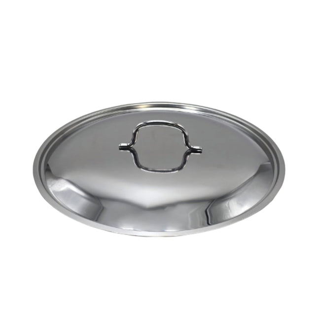 Sicignano Coperchio Inox Lucido: L'Alleato Brillante Per Le Tue Pentole E Padelle