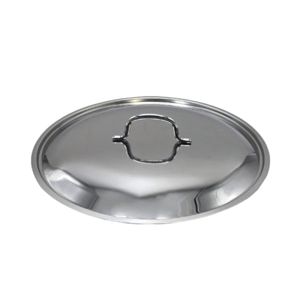 Sicignano Coperchio Inox Lucido: L'Alleato Brillante Per Le Tue Pentole E Padelle Casalinghi Sicignano