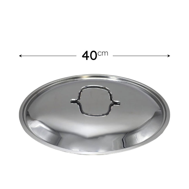 Sicignano Coperchio Inox Lucido: L'Alleato Brillante Per Le Tue Pentole E Padelle