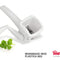 Tritaprezzemolo Plastica Abs-Inox Minny-8002522515156