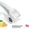 Grattugia Manuale C/Manov. Abs-Inox Vicky-8002522516153
