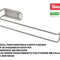PORTAROTOLO CUCINA MULTIROLL PT Metaltex