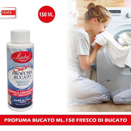 My Luna PROFUMA BUCATO ML.150 FRESCO DI BUCATO My Luna