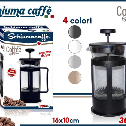 CAPPUCCINATORE ML.300 International