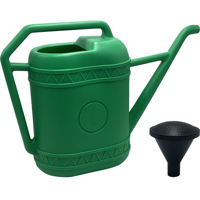 Nuova Plastica Adriatica Annaffiatoio In Plastica Con Capacità Variabile E Colori Assortiti Nuova Plastica Adriatica