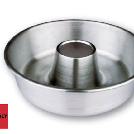 Liotti Forma Stampo Tortiera Conica Aperta Per Ciambella Dolci Tortano Rustico Babbà 32 X 8 H Oggettistica Liotti