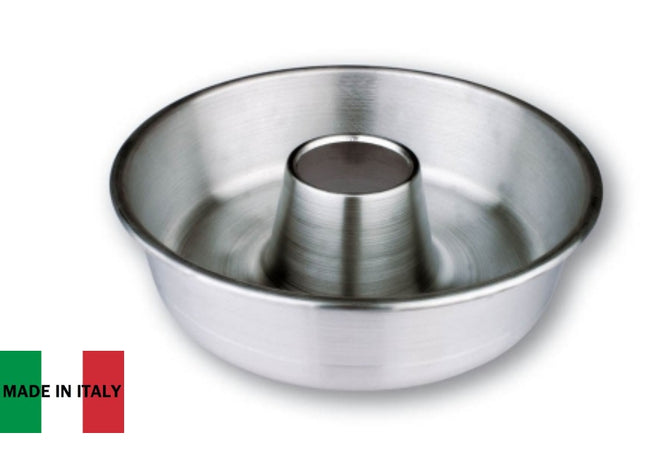 Liotti Forma Stampo Tortiera Conica Aperta Per Ciambella Dolci Tortano Rustico Babbà 32 X 8 H Oggettistica Liotti