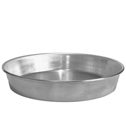 Sicignano Ruoto Stampo Tortiera Pastiera Professionale: L'Eccellenza In Alluminio 99,5% Per Cotture Perfette