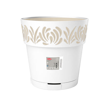 Stefanplast Vaso Opera Gaia In Varie Dimensioni Design Elegante E Materiali Resistenti