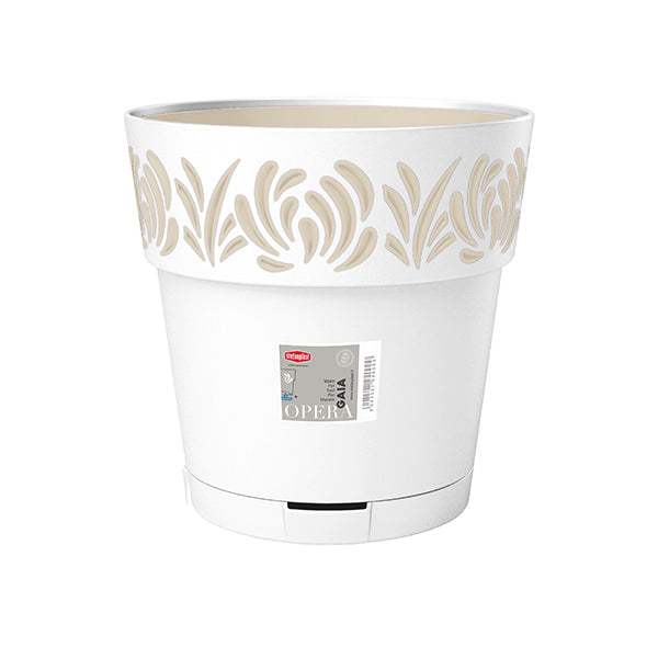 Stefanplast Vaso Opera Gaia In Varie Dimensioni Design Elegante E Materiali Resistenti