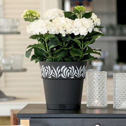 Stefanplast Vaso Opera Gaia In Varie Dimensioni Design Elegante E Materiali Resistenti Stefanplast