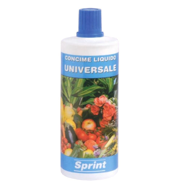 Concime Liquido Universale Litri 1-8009985003527