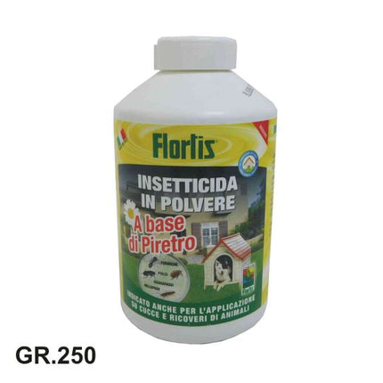 Insetticida Polvere Gr.250-8009985023181
