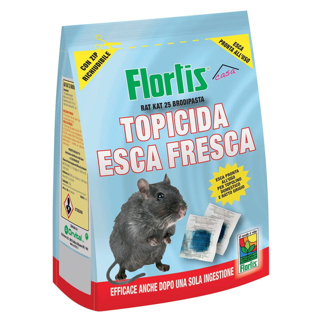 Topicida Esca Fresca Gr.150-8009985020142